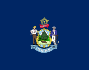Maine Child Support