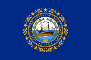 New Hampshire Child Support
