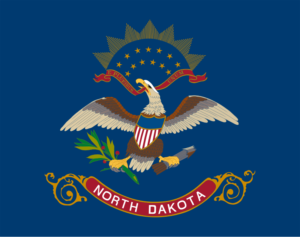 North Dakota Alimony