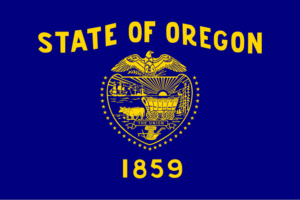 Oregon Child Support