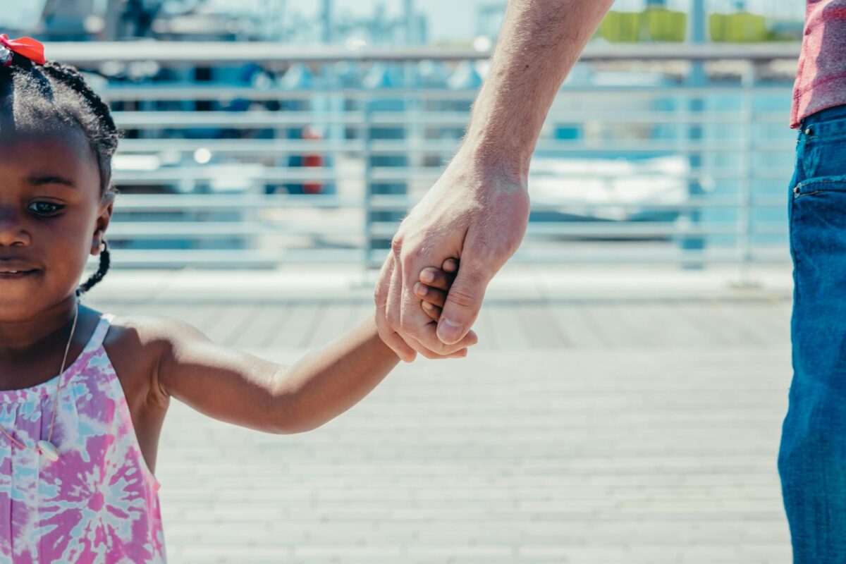 complete child custody guide