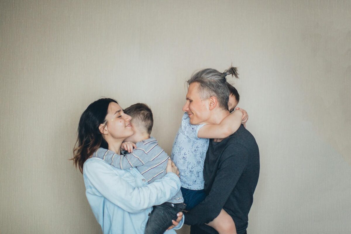 complete child support guide