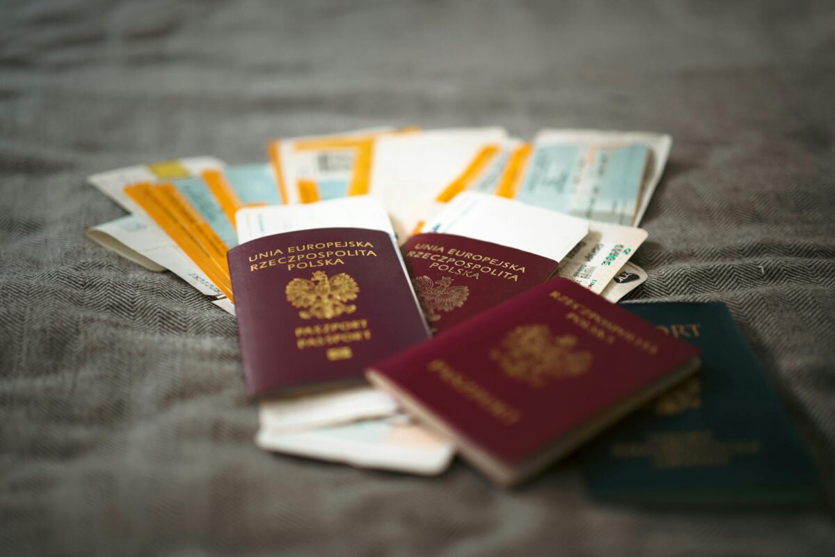 divorce for immigrants