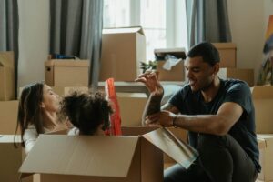 divorce for stay-at-home parents