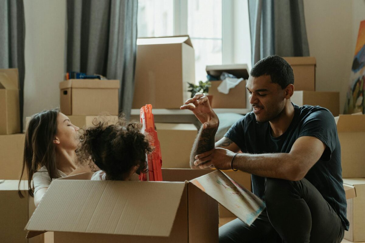 divorce for stay-at-home parents
