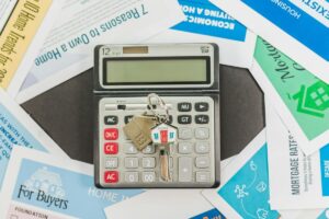 how to calculate marital assets