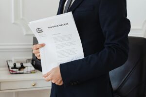 how to file for emergency custody