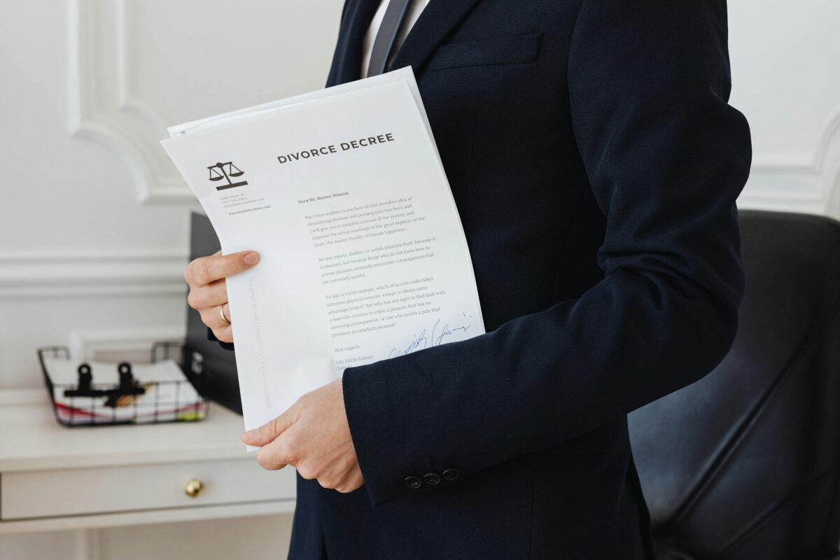 how to file for emergency custody