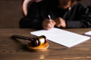 how to get an annulment