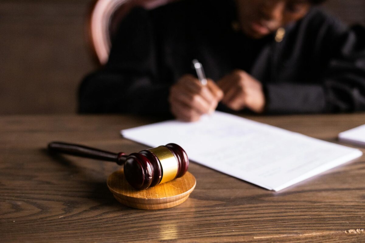 how to get an annulment