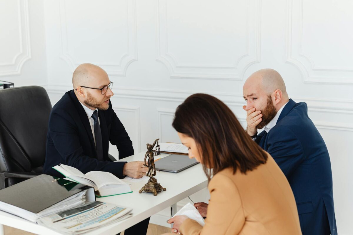 how to prepare for divorce mediation