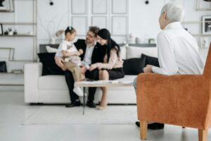 best interests of the child