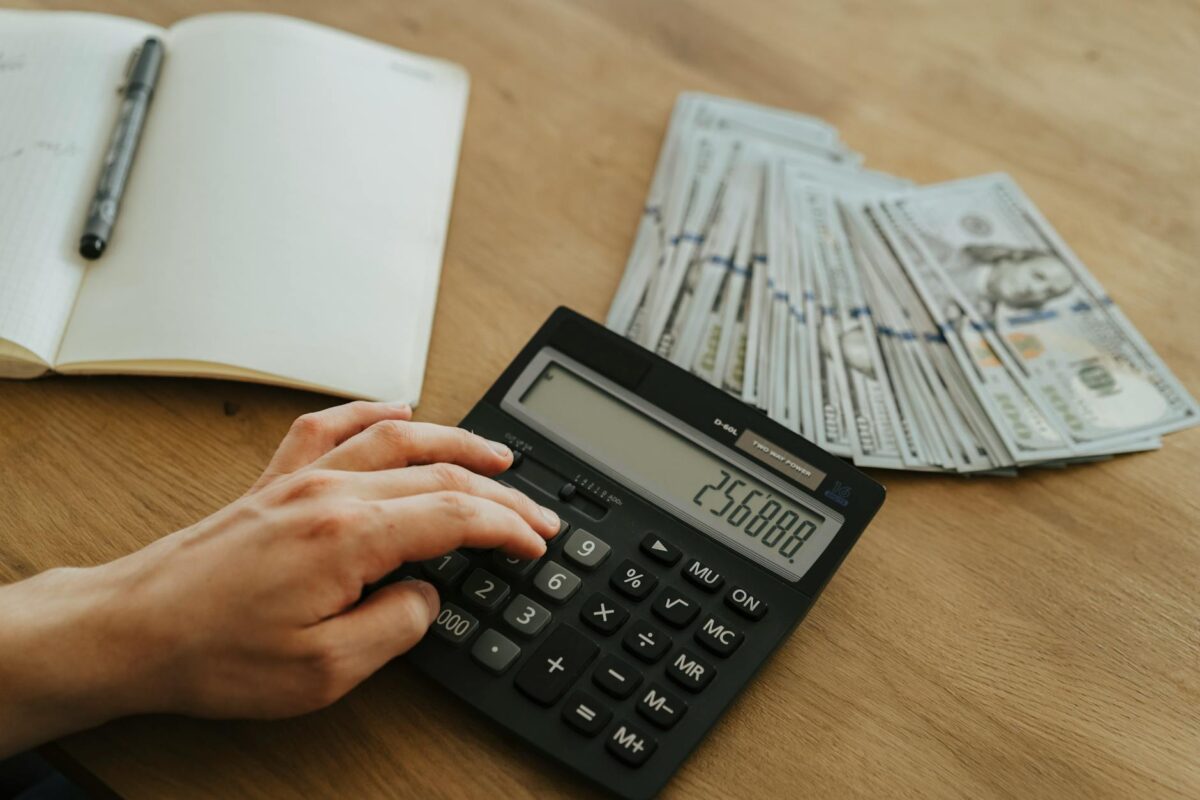 imputed income child support