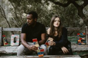 irreconcilable differences divorce