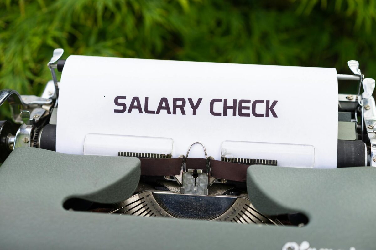 wage garnishment child support