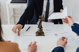 post divorce budget