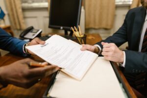capital gains divorce