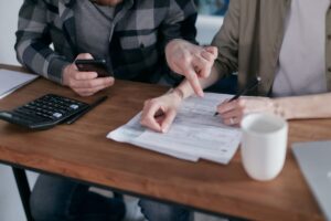 child support alimony taxes