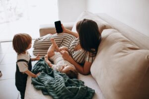 co-parenting apps