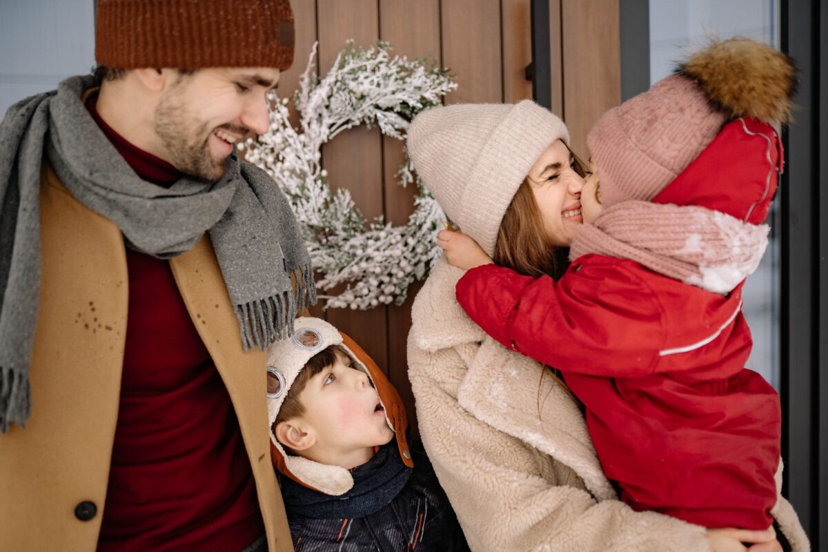holiday custody schedule