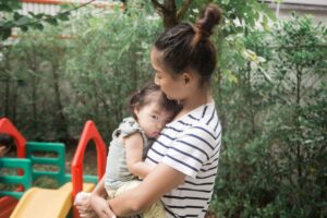 parallel parenting vs co-parenting