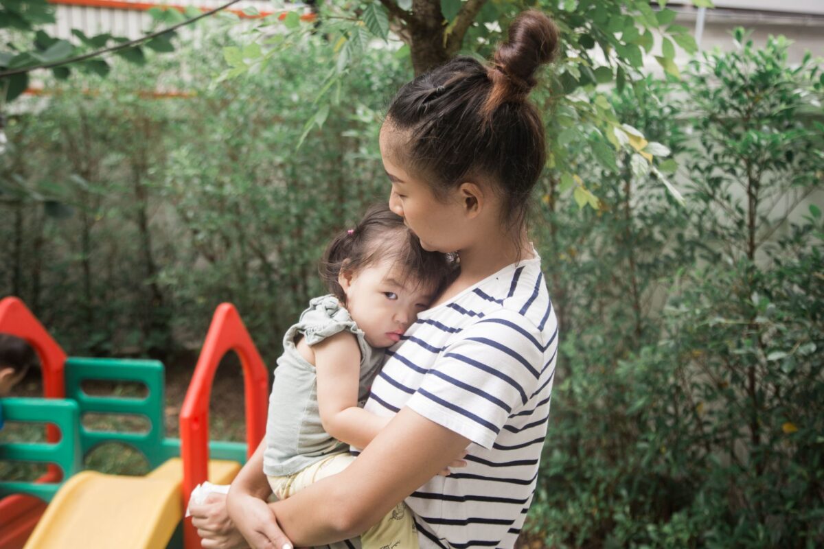 parallel parenting vs co-parenting