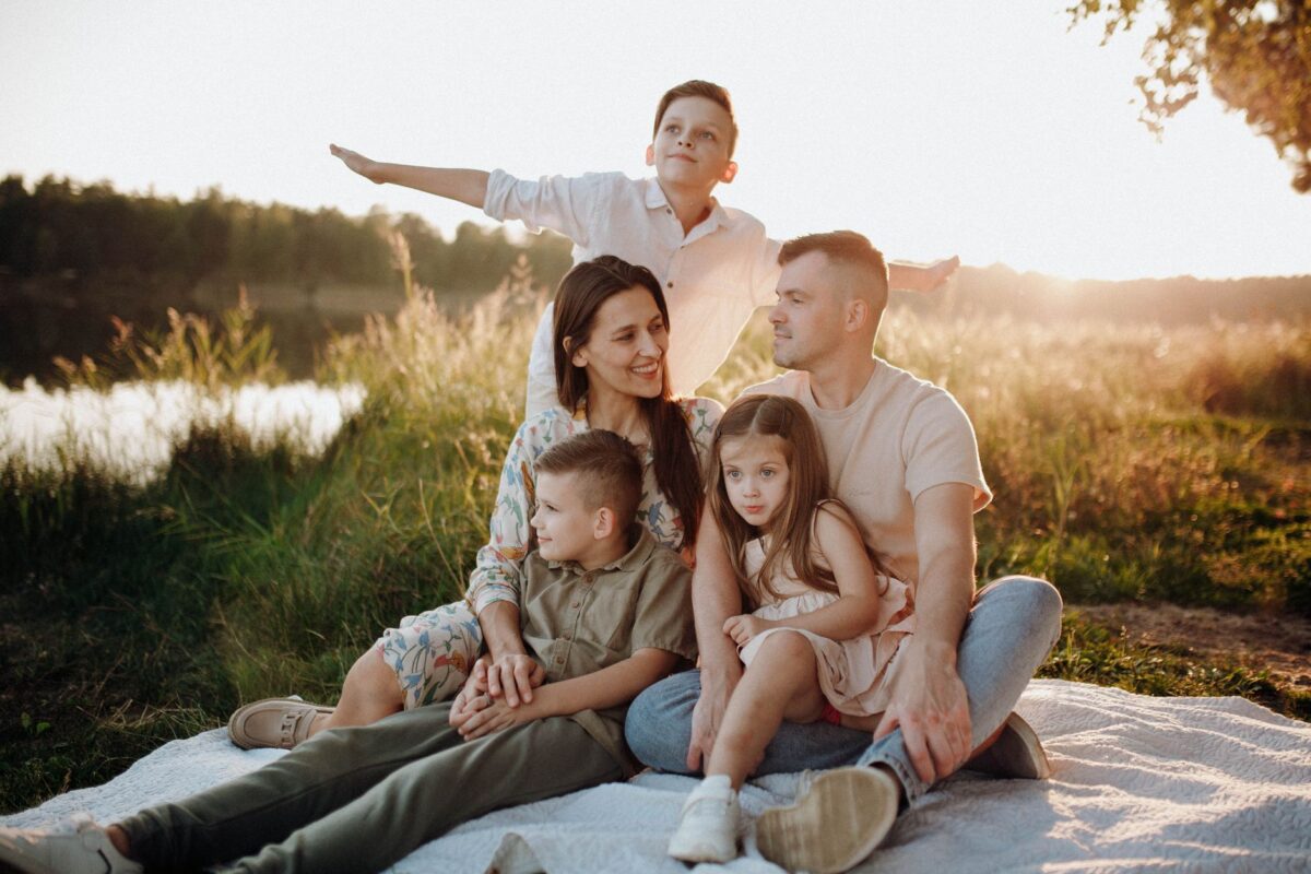 right of first refusal custody