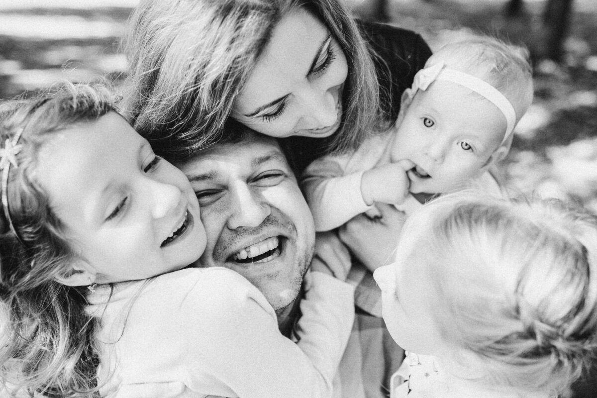what to include parenting plan