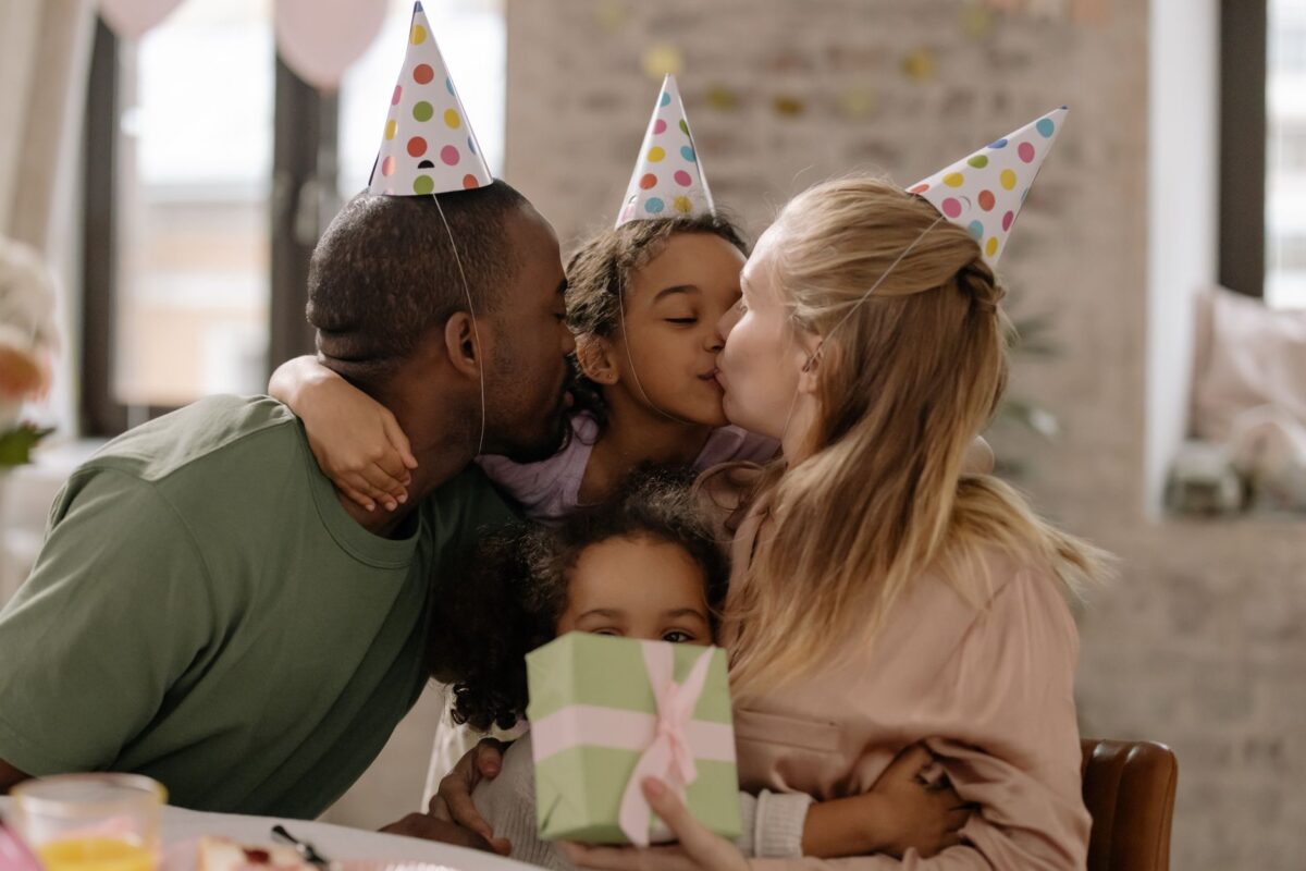 birthdays after divorce