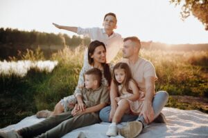 coparenting stepparent