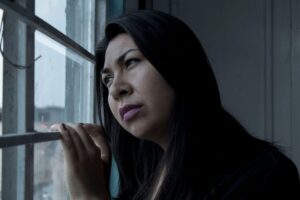 divorce mental health effects
