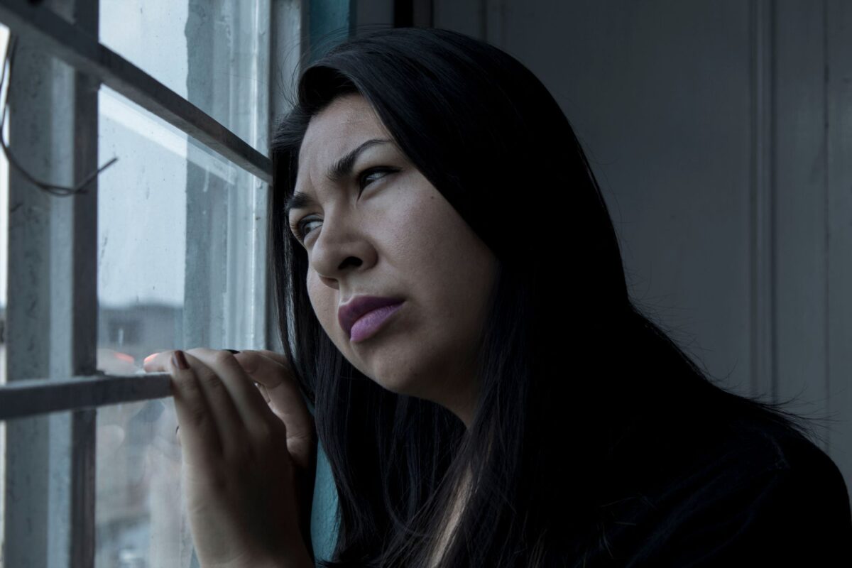 divorce mental health effects