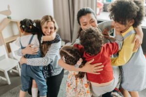 split daycare costs divorce