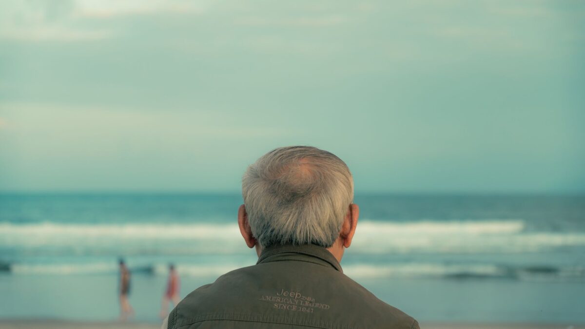 family holidays after divorce
