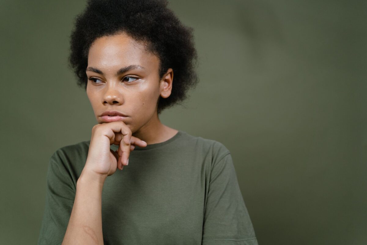 rebuild confidence after divorce