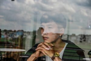 tell employer about divorce